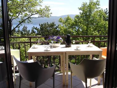 Holiday Apartment in Nacinovici (Istarska) or holiday homes and vacation rentals