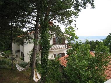 Holiday Apartment in Nacinovici (Istarska) or holiday homes and vacation rentals