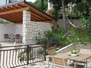 Holiday Apartment in Nacinovici (Istarska) or holiday homes and vacation rentals