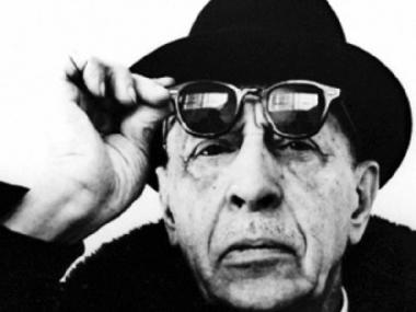 Igor Stravinsky
