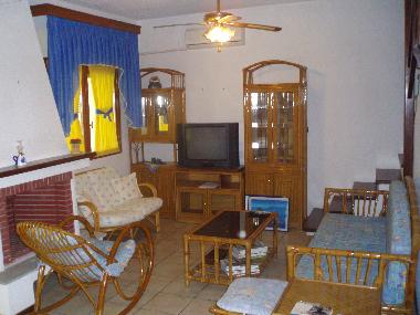 Holiday Apartment in KASSANDRA CHALKIDIKI (Chalkidiki) or holiday homes and vacation rentals