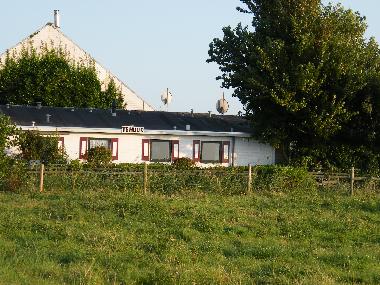 Holiday House in Serooskerke/Moriaanshoofd (Zeeland) or holiday homes and vacation rentals