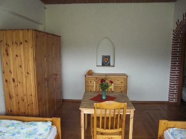 Holiday Apartment in Waldstetten (Schwbische Alb) or holiday homes and vacation rentals