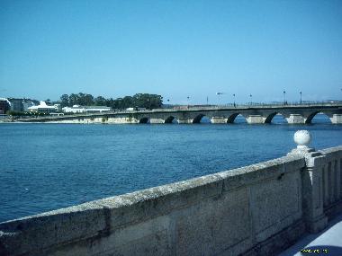 Holiday Apartment in Viveiro (Lugo) or holiday homes and vacation rentals