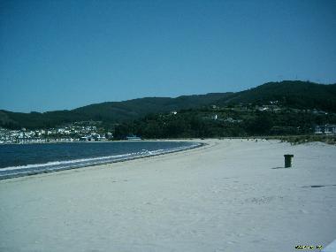 Holiday Apartment in Viveiro (Lugo) or holiday homes and vacation rentals