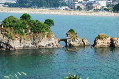 Holiday Apartment in Viveiro (Lugo) or holiday homes and vacation rentals