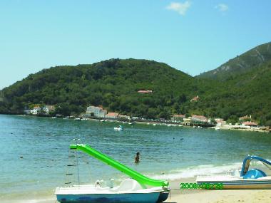 Figueirinha Beach
