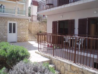 Holiday Apartment in hvar (Splitsko-Dalmatinska) or holiday homes and vacation rentals