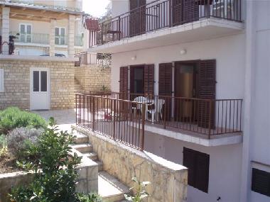 Holiday Apartment in hvar (Splitsko-Dalmatinska) or holiday homes and vacation rentals