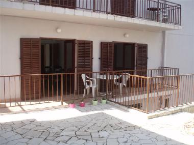Holiday Apartment in hvar (Splitsko-Dalmatinska) or holiday homes and vacation rentals