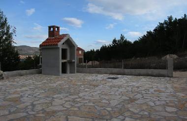 Holiday House in Novigrad (Zadarska) or holiday homes and vacation rentals