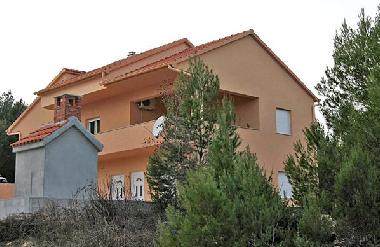 Holiday House in Novigrad (Zadarska) or holiday homes and vacation rentals