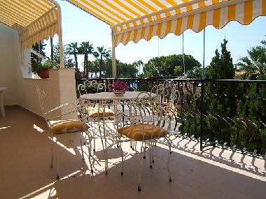 Holiday Apartment in Fontane Bianche, Siracusa (Siracusa) or holiday homes and vacation rentals