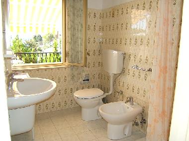 Holiday Apartment in Fontane Bianche, Siracusa (Siracusa) or holiday homes and vacation rentals