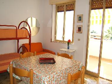 Holiday Apartment in Fontane Bianche, Siracusa (Siracusa) or holiday homes and vacation rentals