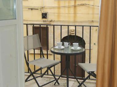 Holiday Apartment in Syracuse (Siracusa) or holiday homes and vacation rentals