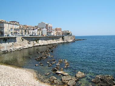 Holiday Apartment in Syracuse (Siracusa) or holiday homes and vacation rentals