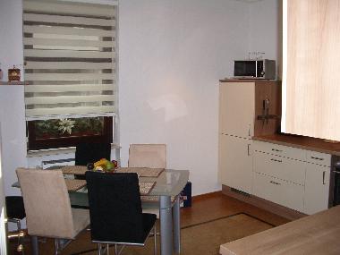 Holiday Apartment in Butzbach (Taunus / Frankfurt) or holiday homes and vacation rentals