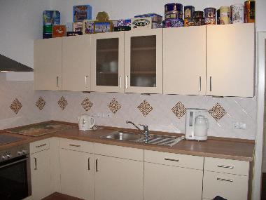 Holiday Apartment in Butzbach (Taunus / Frankfurt) or holiday homes and vacation rentals