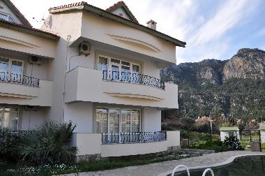 Holiday House in Turun (Mugla) or holiday homes and vacation rentals
