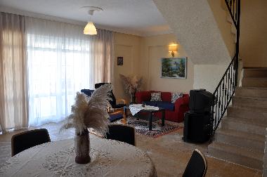 Holiday House in Turun (Mugla) or holiday homes and vacation rentals