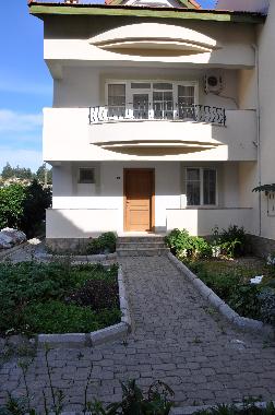 Holiday House in Turun (Mugla) or holiday homes and vacation rentals