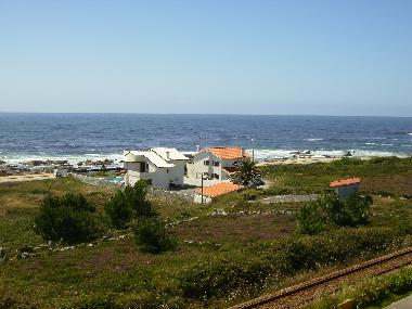 Holiday Apartment in vila praia de ancora (Pontevedra) or holiday homes and vacation rentals