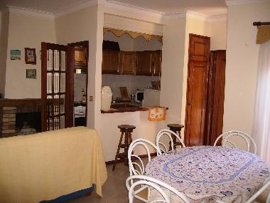 Holiday Apartment in vila praia de ancora (Pontevedra) or holiday homes and vacation rentals