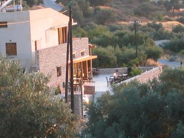 Ksa sou Traditional Kafenion & restaurant