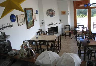 Holiday House in Listaros-Mires (Irakleio) or holiday homes and vacation rentals