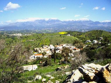 Listaros on winter time