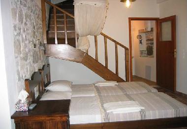 ground floor bedroom