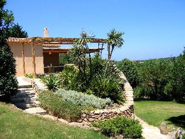 Holiday House in Porto Cervo (Sassari) or holiday homes and vacation rentals