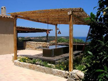Holiday House in Porto Cervo (Sassari) or holiday homes and vacation rentals