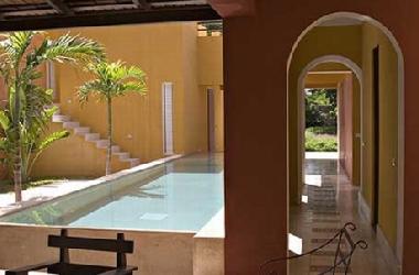 Holiday Apartment in Merida (Yucatan) or holiday homes and vacation rentals