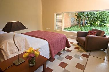 Holiday Apartment in Merida (Yucatan) or holiday homes and vacation rentals