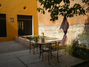 Holiday Apartment in Merida (Yucatan) or holiday homes and vacation rentals