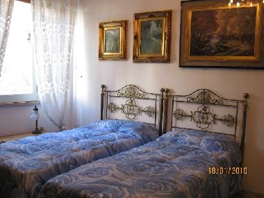 Holiday Apartment in Napoli (Napoli) or holiday homes and vacation rentals