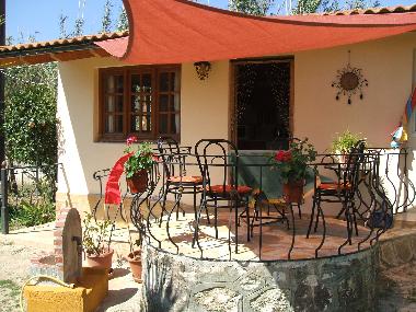 Holiday House in Moraitika (Kerkyra) or holiday homes and vacation rentals