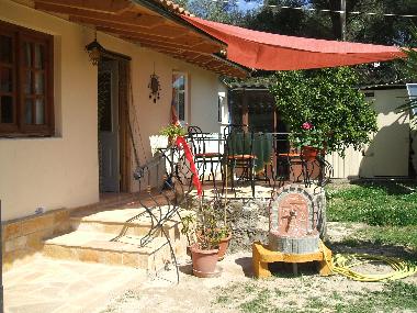 Holiday House in Moraitika (Kerkyra) or holiday homes and vacation rentals