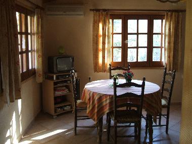 Holiday House in Moraitika (Kerkyra) or holiday homes and vacation rentals