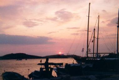 Holiday Apartment in Eski Foca (Izmir) or holiday homes and vacation rentals