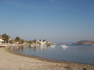 Holiday Apartment in Eski Foca (Izmir) or holiday homes and vacation rentals