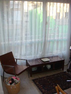 Holiday Apartment in Tel Aviv (Tel Aviv) or holiday homes and vacation rentals