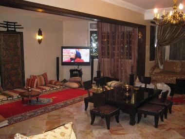 Holiday Apartment in Casablanca (Casablanca) or holiday homes and vacation rentals