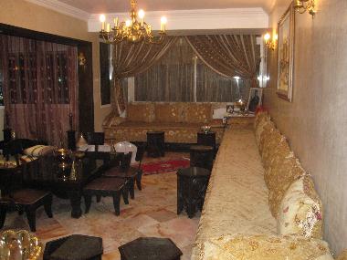 Holiday Apartment in Casablanca (Casablanca) or holiday homes and vacation rentals