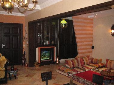 Holiday Apartment in Casablanca (Casablanca) or holiday homes and vacation rentals