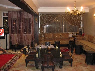 Holiday Apartment in Casablanca (Casablanca) or holiday homes and vacation rentals