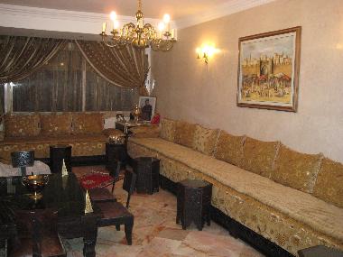Holiday Apartment in Casablanca (Casablanca) or holiday homes and vacation rentals