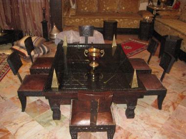 Holiday Apartment in Casablanca (Casablanca) or holiday homes and vacation rentals